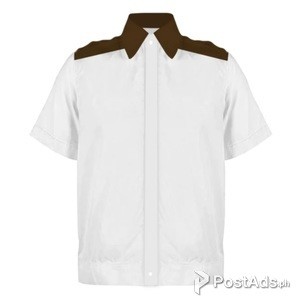 Custom Polo Jack (PJ20) | PostAds PH