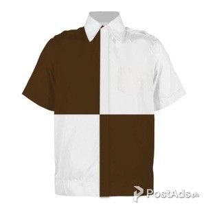 Custom Polo Jack (PJ34) | PostAds PH
