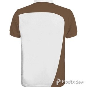 Custom Polo Shirt (PS05) | PostAds PH