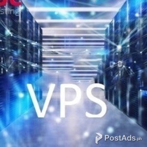 Windows Virtual Server Hosting | PostAds PH