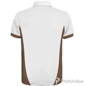 Custom Polo Shirt (PS14) | PostAds PH