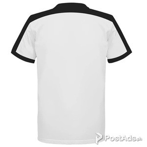 Custom Round Neck Shirt No.3 | PostAds PH