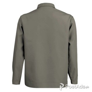 Plain Corporate Jacket | PostAds PH