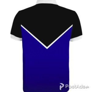 Custom Dri Fit Shirt #2 | PostAds PH
