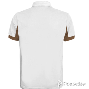 Custom Polo Shirt #2 | PostAds PH