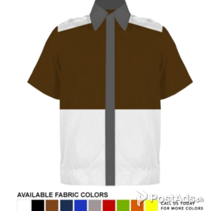 Custom Polo Jack #2 | PostAds PH