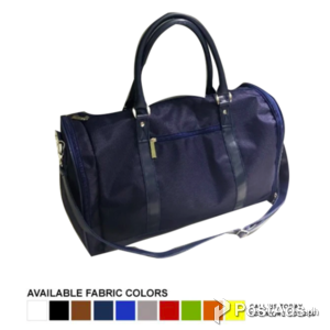 PVC Ballistic Duffel Bag | PostAds PH