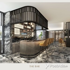 Condo for Investment 3BR Unit at Velaris Residences | PostAds PH