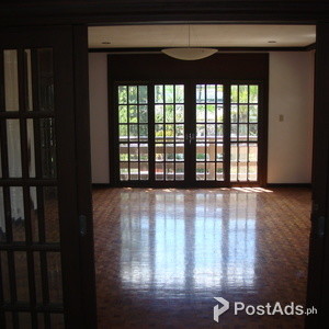 Forbes Park Makati City House and Lot for Sale | PostAds PH