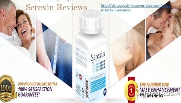 Serexin Reviews