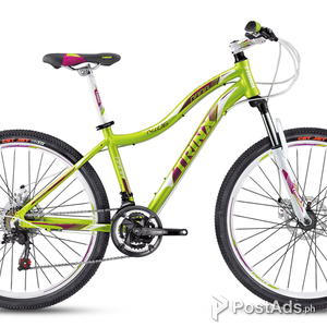 2016 Trinx Nana N106 (26") Ladies Mountain Bike | PostAds PH
