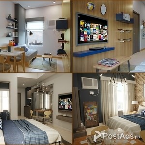 SYNC RESIDENCES IN PASIG CITY | PostAds PH