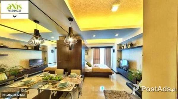 Ready For Occupancy and Pre-Selling Condo For Sale