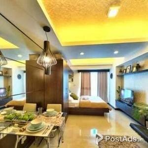 Ready For Occupancy and Pre-Selling Condo For Sale | PostAds PH