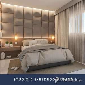 La vida Condo, Pasay City | PostAds PH