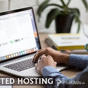 Dedicated Hosting | PostAds PH
