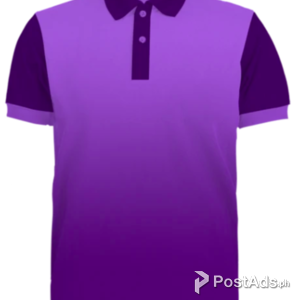 CUSTOM DRI FIT SHIRTS NO. 05 | PostAds PH