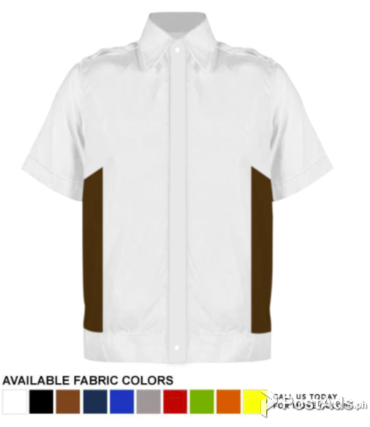 CUSTOM POLO JACK (PJ28)