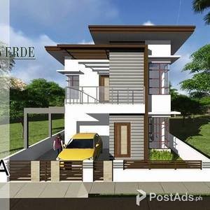 2 Storey Single Detached Unit with 3 Bedrooms | PostAds PH