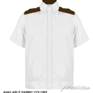 Custom Polo Jack (PJ15) | PostAds PH