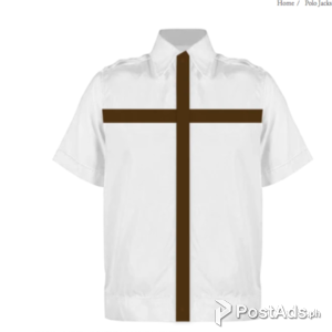 Custom Polo Jack (PJ30) | PostAds PH