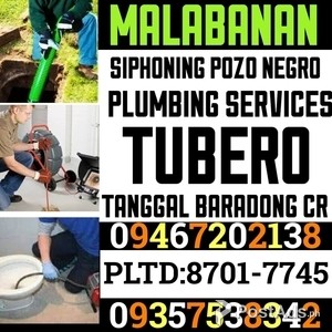 MALABANAN POZO NEGRO DECLOGGING SERVICES PARANG MARIKINA 8701-7745 | PostAds PH