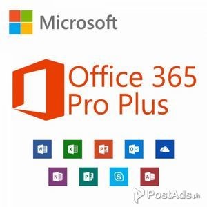 Microsoft Office 2019 Professional | PostAds PH