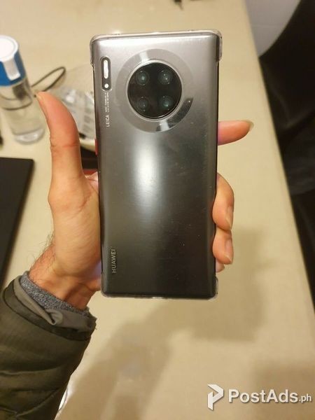 Huawei Mate 30 Pro Original De 256 Gb Sellado Sin Abrir
