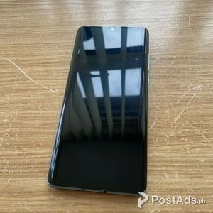 Huawei P30 Pro 8 256GB Dual-SIM ORIGINAL SEALED INBOX | PostAds PH