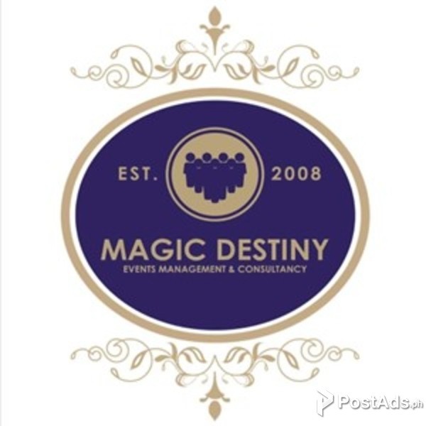 Magic Destiny Events Management and Consultancy