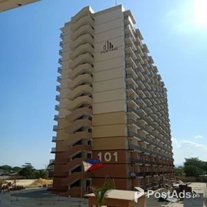 Cebu Studio Condo in Babag Lapu2x | PostAds PH