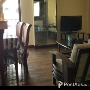 3BR Furnished Condo For Sale in Royal Palm Residences, Taguig | PostAds PH