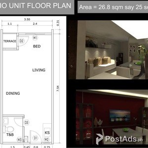 Cebu Studio Type Condo for SALE in Tisa | PostAds PH