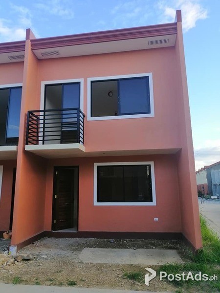 Cebu Townhouse for SALE in Liloan