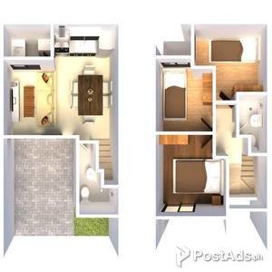 Cebu Townhouse for SALE in Consolacion | PostAds PH