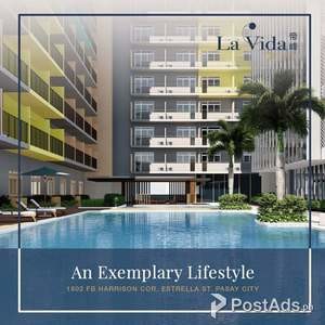 Condo Near Manila Bay | PostAds PH