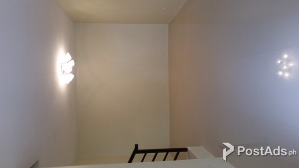 Quezon City Grand Eastwood Palazzo Condominium for Sale
