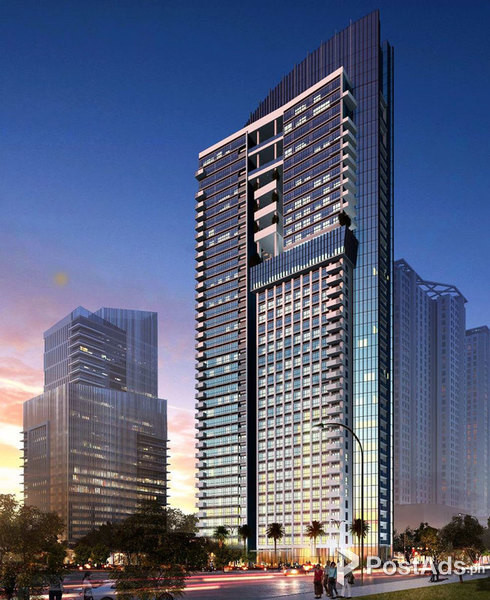 Cebu 2 Bedroom Condo in I.T. Park