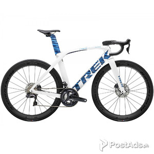 2020 Trek Madone SLR 7 Disc Road Bike (IndoRacycles) | PostAds PH