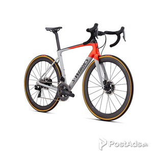 2020 Specialized S-Works Roubaix - Shimano Dura Ace DI2 Road Bike | PostAds PH