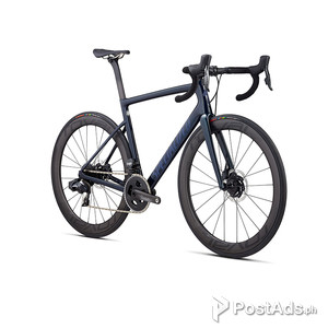 2020 Specialized Tarmac Disc Pro - Sram Force ETap Axs Road Bike | PostAds PH