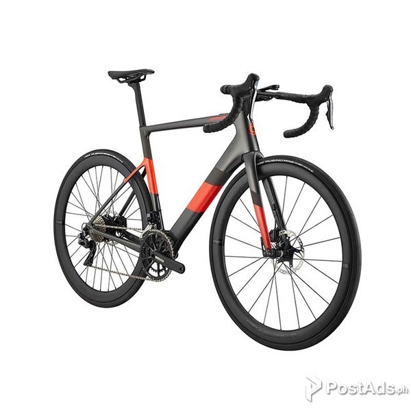 2020 Cannondale SuperSix EVO Neo 1 Disc Road Bike (IndoRacycles)