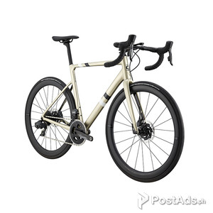 2020 Cannondale CAAD13 Disc Force eTap AXS Road Bike (IndoRacycles) | PostAds PH