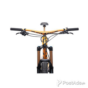 2020 Scott Ransom 900 Tuned 29" Mountain Bike (IndoRacycles) | PostAds PH