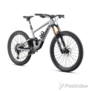 2020 Specialized S-Works Enduro Full Suspension Mountain Bike | PostAds PH