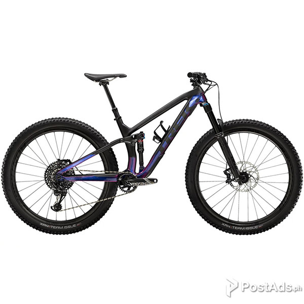 2020 Trek Fuel EX 9.8 Mountain Bike (IndoRacycles)