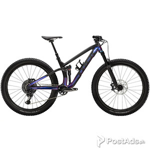 2020 Trek Fuel EX 9.8 Mountain Bike (IndoRacycles) | PostAds PH