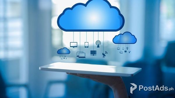 Cloud Computing in Estonia