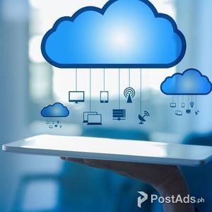 Cloud Computing in Estonia | PostAds PH