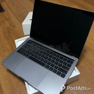 Macbook Pro 2018/2019 Brand New | PostAds PH